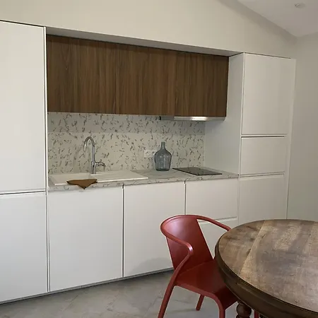 Apartman Chez Elsa Et Camille Aigues-Mortes