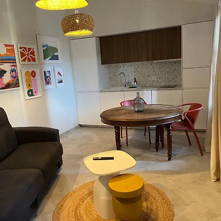 Apartment Chez Elsa Et Camille